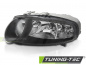 Preview: Upgrade Design Scheinwerfer für Alfa Romeo 147 01-04 schwarz